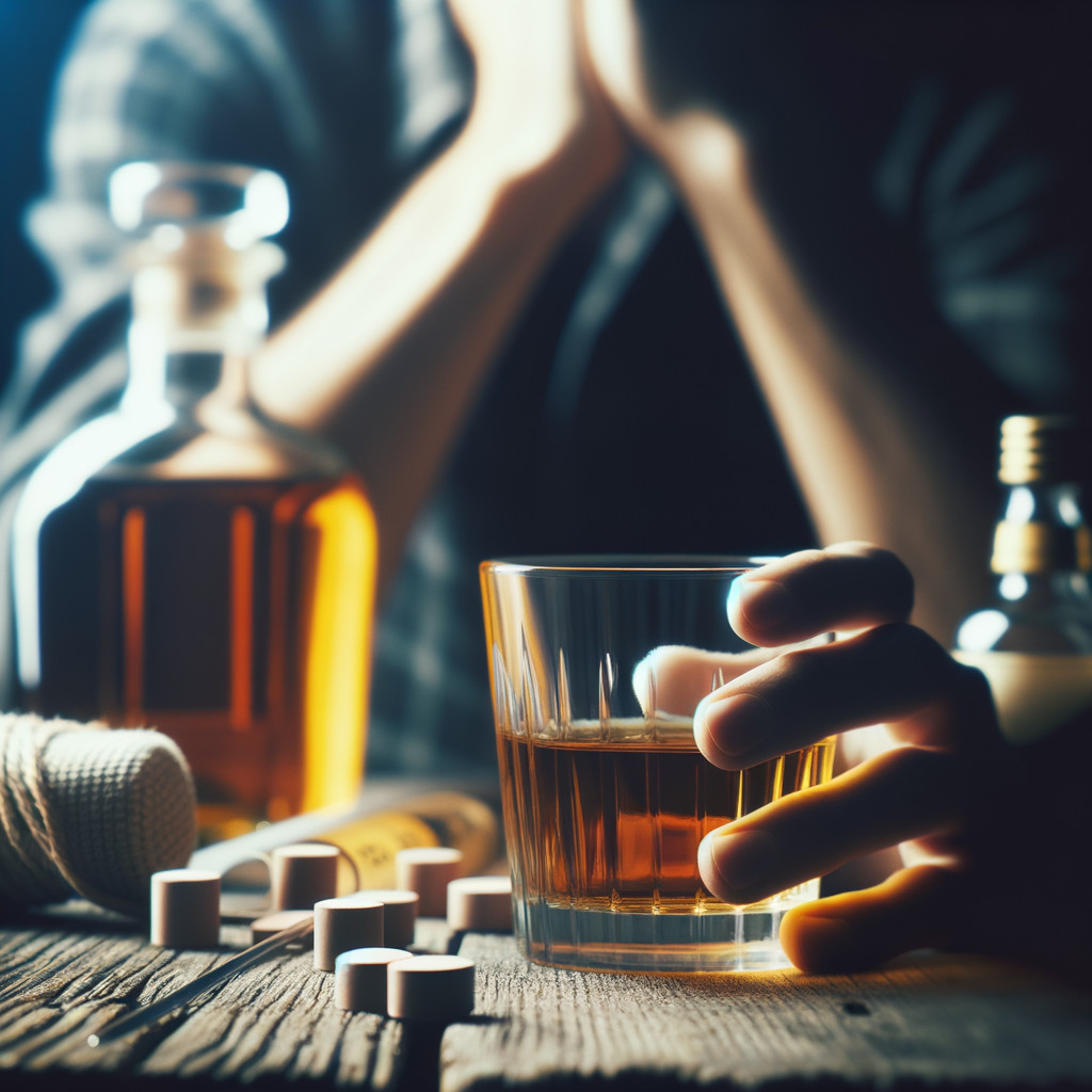 Alkoholproblematik und Konsum – Alkoholismus, Alkoholabhängigkeit, Alkoholsucht, Teil 1